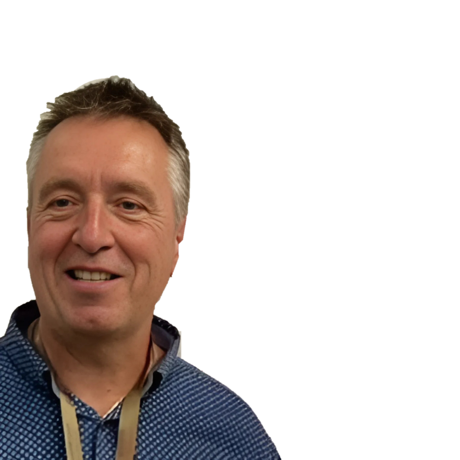 Alexander Koch, persönlicher Ansprechpartner bei CK Solar